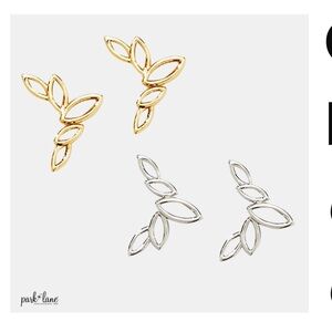 Park Lane Crepe earrings